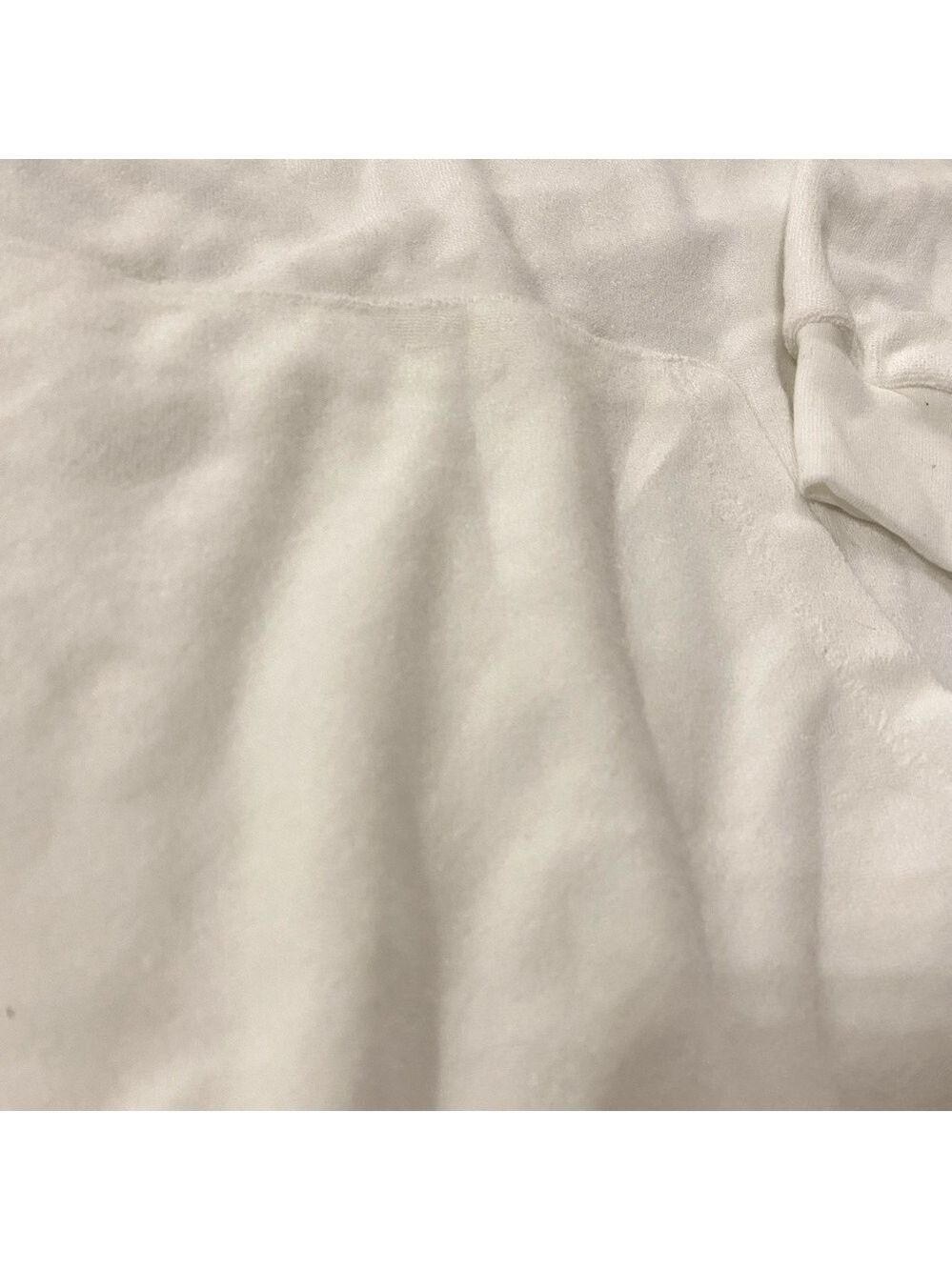 SKIMS Terry Lounge Pullover Hoodie (4X) - Picture 5 of 10
